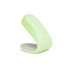 Height Increase Insoles E-TPU Technology Popcorn Rebound Shock Absorbant Lightweight
