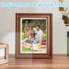 HFYZZ 23.6 x 96 Inch Large PET Plexiglass Sheets Roll,