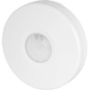 Surface-Mounted Motion Sensor IP65, Suitable for LED