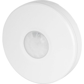 Surface-Mounted Motion Sensor IP65, Suitable for LED