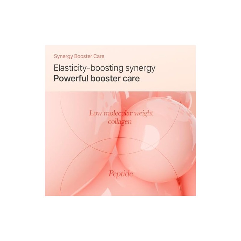 mixsoon PDRN Collagen Serum -Firming, Hydrating and Revitalizing for Face,