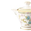 Noritake T59562/9983 Creamer, 6.1 fl oz (180 cc), Yoshino Bone