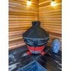 Kamado Joe Jr Dome Cover