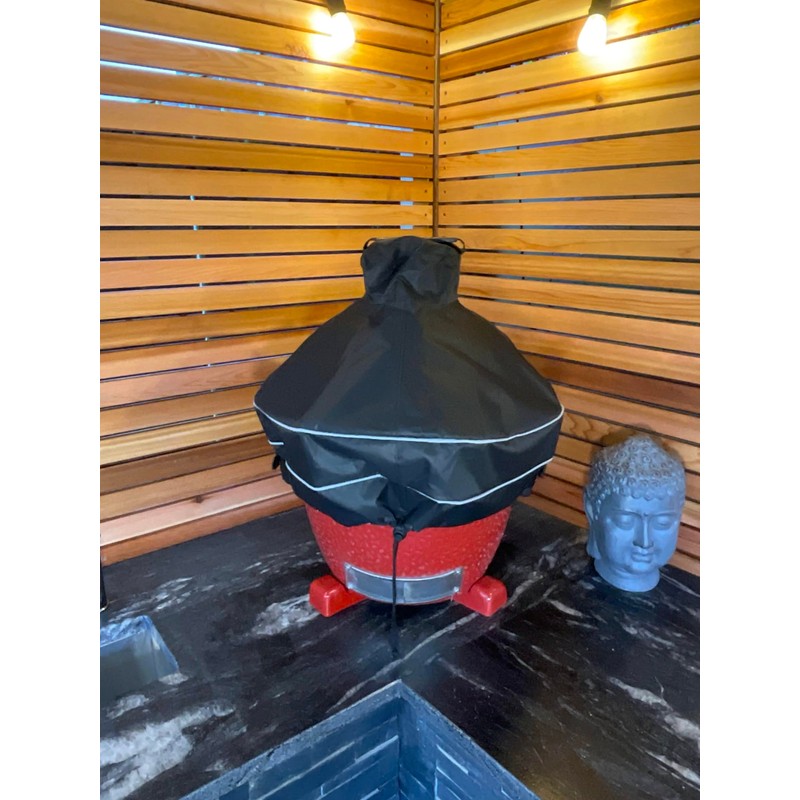 Kamado Joe Jr Dome Cover