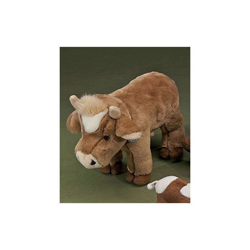 FÖRSTER7130 Cow Brown Large 30 cm