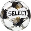 Select Royale Soccer Ball, White/Gold/Black NFHS V25, Size 5