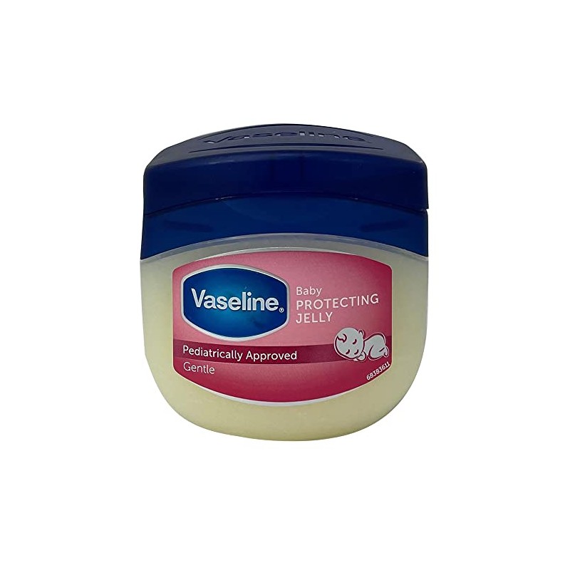 VASELINE BABY PROTECTING JELLY