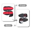 GXARTS 2Pcs Front Driver & Passenger Side Replacement 60/40 High