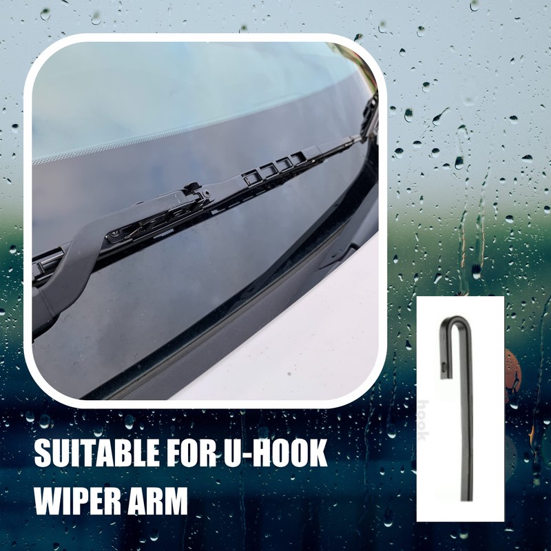 HEYNER Germany Fits Suzuki Grand Vitara 2005-2020 Exclusive Windscreen Wiper