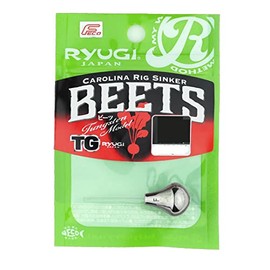Sasame SBE135 RYUGI Beets TG 5/8 oz (17.5 g)