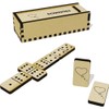 Azeeda 'Thinking of You' Domino Set & Box (DM00052277)