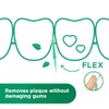 GUM Soft Picks Minty Interdental Cleaner, Refreshing Mint Flavour, Teeth
