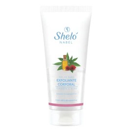 Exfoliante Corporal Shelo Nabel