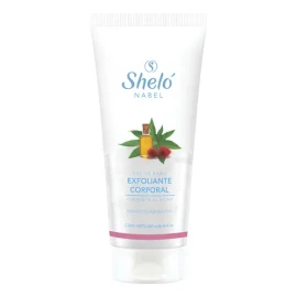 Exfoliante Corporal Shelo Nabel