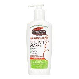 Palmer's Cocoa Butter Crema Cuidado Corporal Estrías 250ml