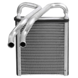 Klimoto HVAC Heater Core | Compatible with Hyundai: 2011-2013 Elantra/ 2013 Elantra Coupe