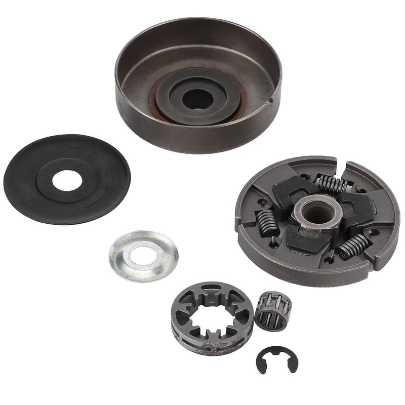 Zinc Alloy Clutch Set Replacement for Stihl MS270 MS280 MS281