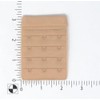 Dritz 2-1/4" SoftSeal, Beige Bra Extender
