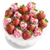 A Gift Inside Love Bites Dipped Strawberries - 18 Fun