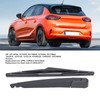 Wiper Arm Blade 1273395 Rear Wiper Arm Blade Replacement for