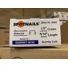 5010C Spotnails 35505 DuoFast 50 Series Type Staples 5/16" Length