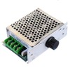 WINGONEER CCM6DS 12V-50V 30A DC Motor Speed Controller Adjustable Speed