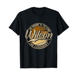 Wilson NC | North Carolina Vintage Distressed T-Shirt