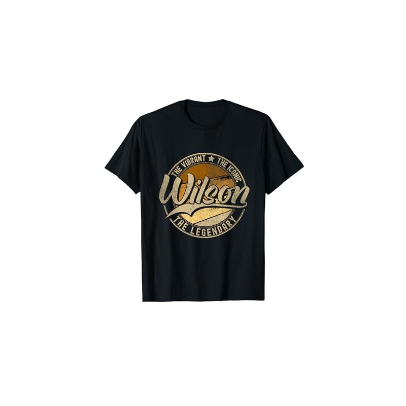 Wilson NC | North Carolina Vintage Distressed T-Shirt