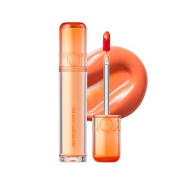 [romand/romand] The Juicy Lasting Tint High Color Won't Fade Korean Cosmetics Lipstick Glossy Lip Tint Glossy Lip (24 Bear Juicy O, The Juicy)