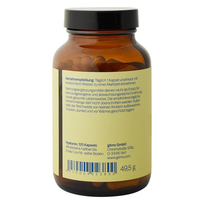 glims Hyaluronic
