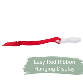 Lighthouse Christian Products Love Light Cross White - Adornos de cerámica para Navidad (4 Pulgadas)