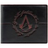 Liberation Assassin's Creed Unity French Revolution Dorian Wallet Bi-Fold Coin