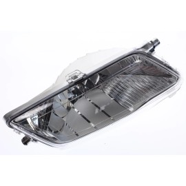 Honda HEADLIGHT UNIT, R. 33110-HR3-A20 OEM NEW