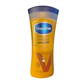 Vaseline Intensive Care™, Almond Smooth Lotion, 10 fl oz (295 ml)