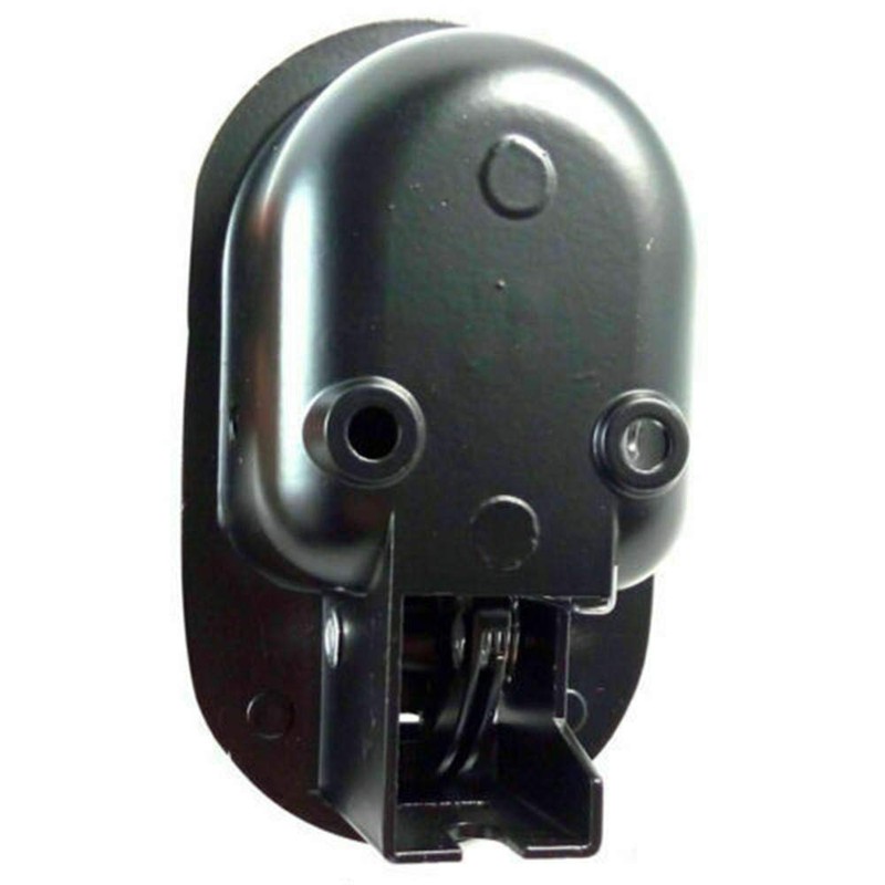 2pcs Recliner Chair Lazy Sofa Couch Release Lever Replacement Metal