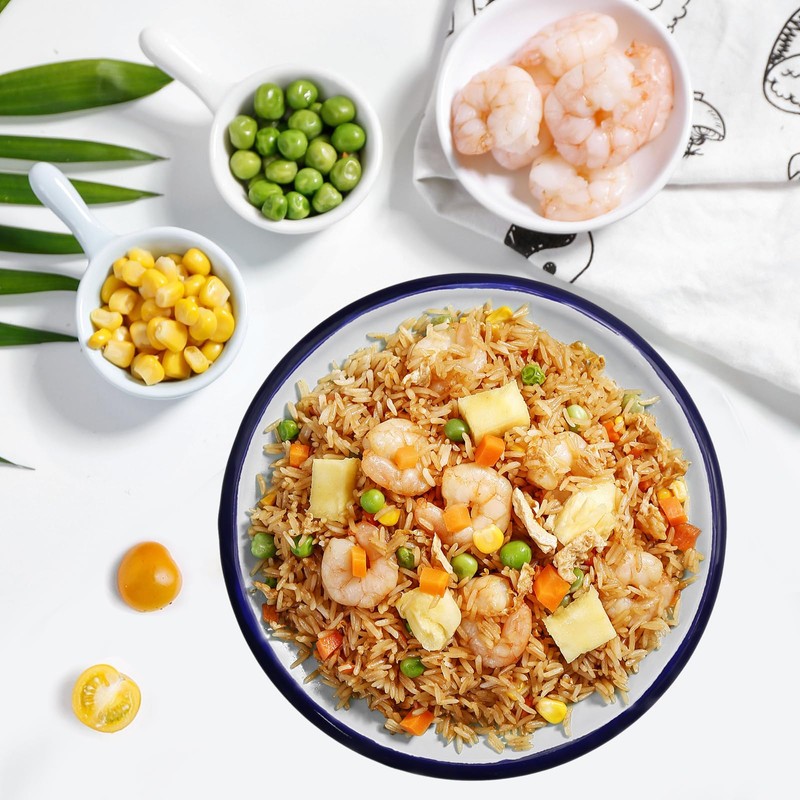 Set of 4 Enamelware Vintage Classic 20 oz Round Cereal