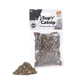 Sharples Ruff N Tumble Sup'r' Catnip, 20 g