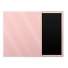 Glossy Glitter Tablet Skin Compatible with BOOX Note Air3 C