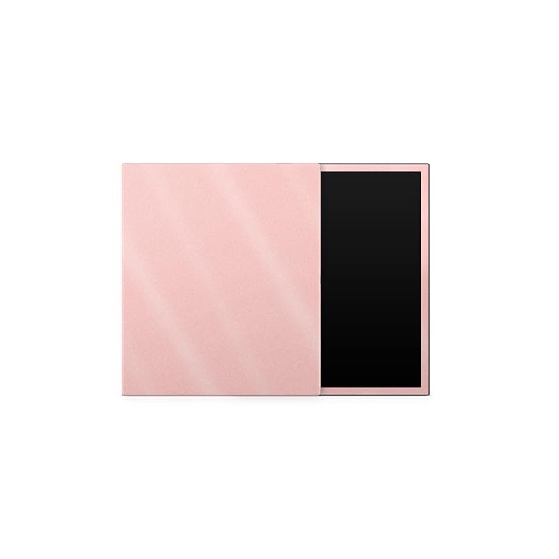Glossy Glitter Tablet Skin Compatible with BOOX Note Air3 C
