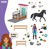 Schleich Horse Club - 25 PC Lisa and Storm Horse