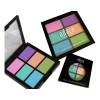 Adara Paris Paleta Sexteto Adara Paris Love In Hawaii