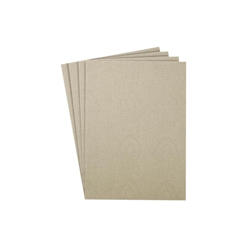 Klingspor PS 33 B, 9" x 11", Abrasive Paper for