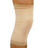 MANIFATTURA BERNINA Saniform 4013 Elastic Tubular Knee Support Compression Knee