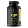 Lecitina De Soya De 180 Cpsulas Soy Lecithin B Life