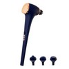 Carepeutic Lazy Touch Deep Tissue Massager