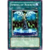 Yu-Gi-Oh! - Spring of Rebirth (DB2-EN185) - Dark Beginnings 2 - Unlimited Edition - Common