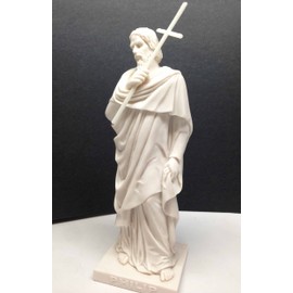 Divinity THORVALDSEN Apostle Philip Statue Jesus Christ Disciples 8" Collection