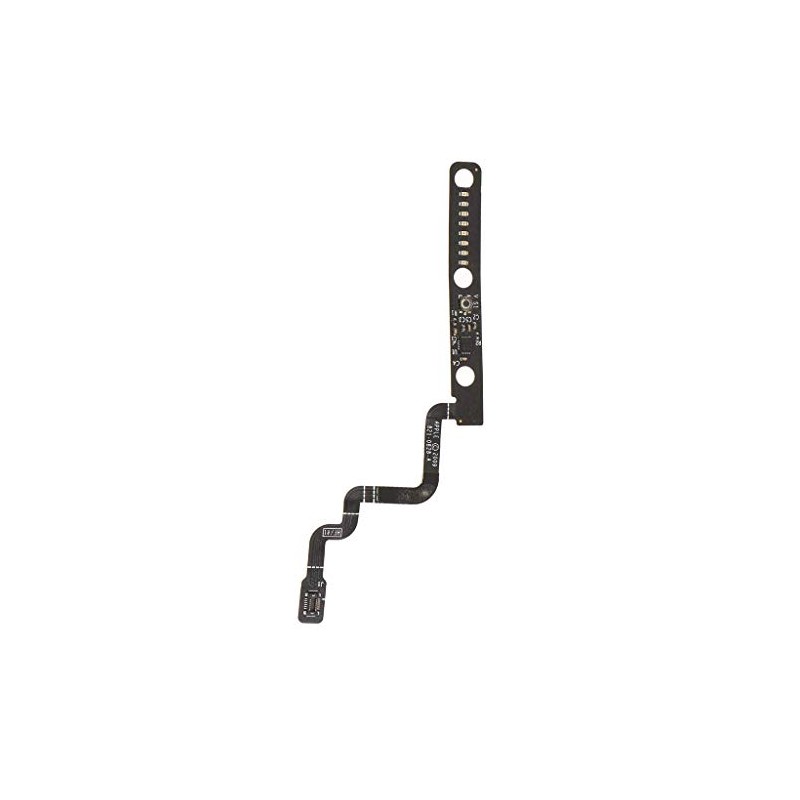 Indicador de batería Sleep Board Flex Cable 821-0828-A para MacBook