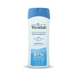 Westlab Soothing Shower Wash, 400 g