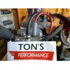 Ton's Performance Predator 212 Honda Clone Performance Coil Resister Free